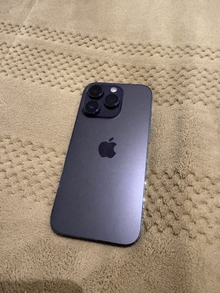 iPhone 14 Pro