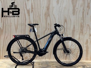 Cannondale Tesoro Neo X 2 Shimano Deore 2021