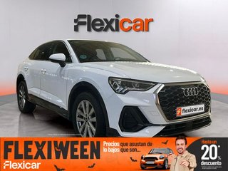 Audi Q3 35 TDI 110kW (150CV) S tronic