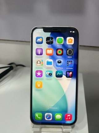 iPhone 12 128GB Blanco