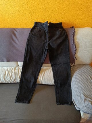 Pantalón Negro