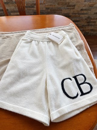 Pantalón Corto Cole Buxton CB