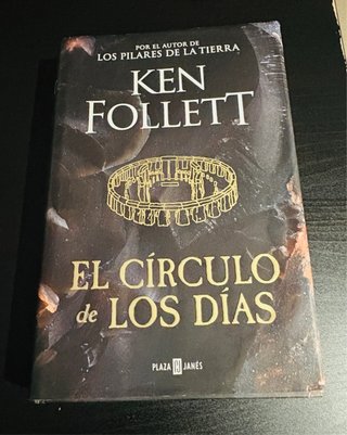 El círculo de los días