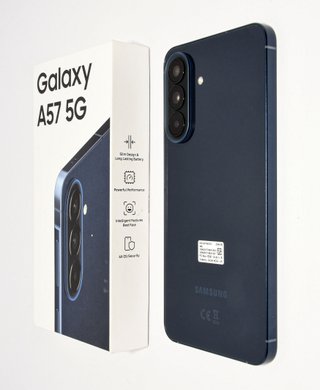 SAMSUNG GALAXY A57 5G 256GB AZUL DESPRECINTADO