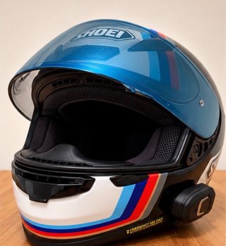 Casco Shoei NXR XL