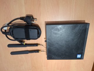 Lenovo ThinkCentre M630e
