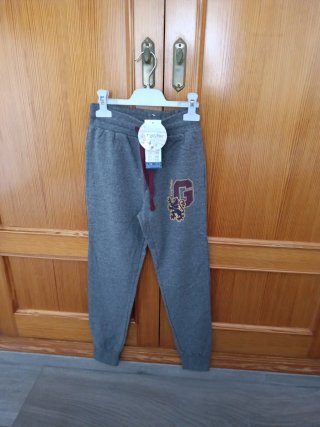 Pantalones de chándal Harry Potter talla 146