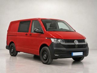 Volkswagen Transporter Kombi T6 2022