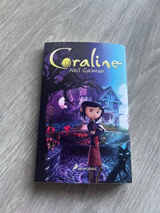 Coraline