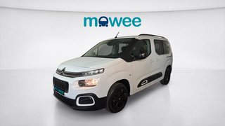 Citroen Berlingo Combi PureTech 110 S&S Talla M Feel 81 kW (110 CV)