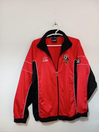 Chaqueta C.F. Ciudad de Murcia Kelme