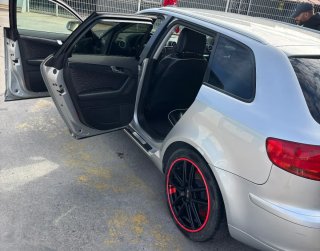 Audi A3 2006