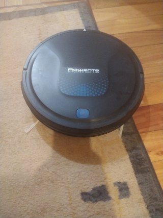 Robot Aspirador Rowenta X-Plorer Serie 45