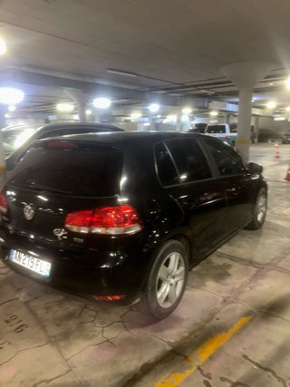 Volkswagen Golf 2010