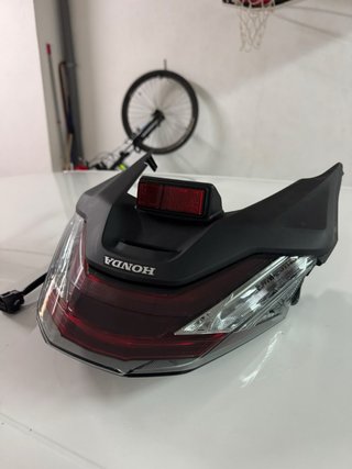 Faro Trasero Honda PCX 125 (2021-2024)
