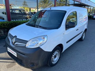 Renault Kangoo 1.5 DCI 90CV