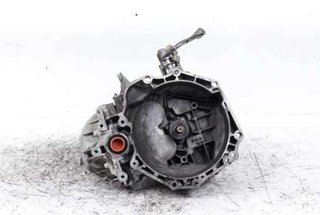 Opel 55194299 caja cambios astra h berlina 133644