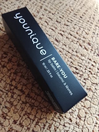 Bálsamo Labial