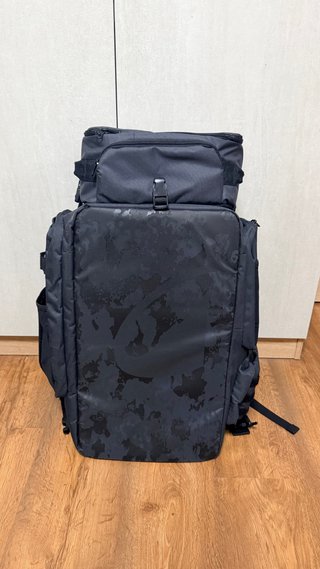 Mochila Deportiva Crossfit Gym Viaje