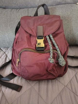 Mochila Bimba & Lola