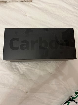 Terminal de Pago myPOS Carbon