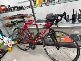 Bicicleta de Carretera Trek Madone