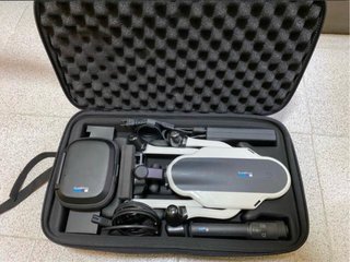 Drone GoPro Karma con Estabilizador