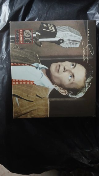 Frank Sinatra - The Best of the Columbia Years