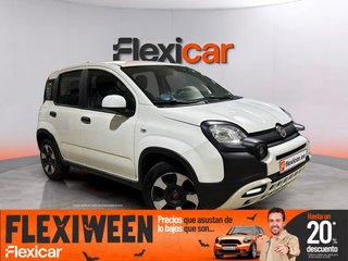 Fiat Panda City Cross 1.0 Gse 51kw (70CV)