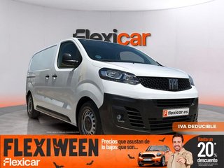 Fiat Scudo L2 ESTANDAR