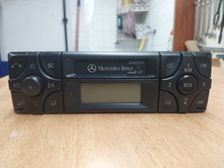 Radiocasete Mercedes-Benz Audio 10