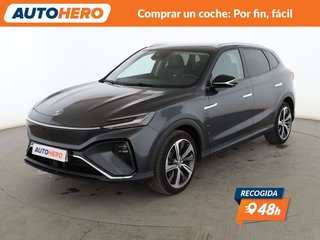 MG Marvel R electric drive 132 kW Luxury