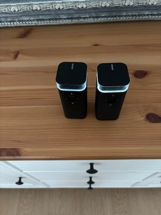 Pareja de Virtual Wall para Roomba