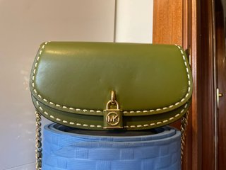Bolso Michael Kors Verde