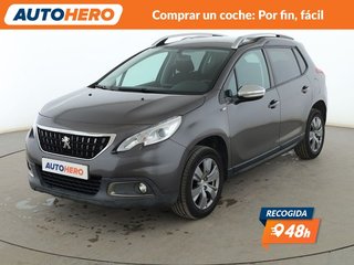 Peugeot 2008 1.6 Blue-HDi Style
