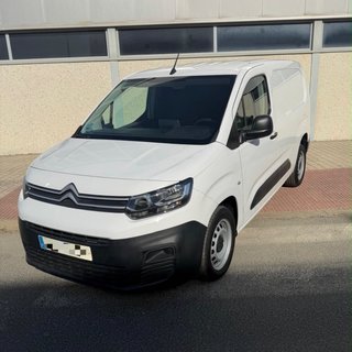 Citroen Berlingo 2022