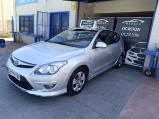 Hyundai i30 2012