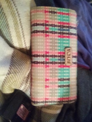 Cartera Tous Multicolor