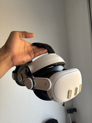 Gafas de Realidad Virtual Meta Quest 3