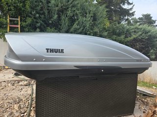 Cofre Thule Motion 200 410L