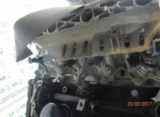 Renault 108232 colector h7700104844 megane i fase