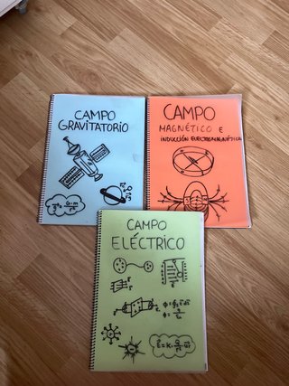Todos los ejercicios PAU madrid desde el 2000