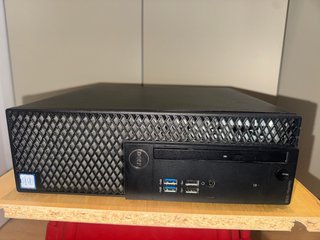 Dell OptiPlex 3050 SFF Intel i5 7500