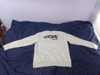 Sudadera Jack & Jones Original,manga larga,hombre
