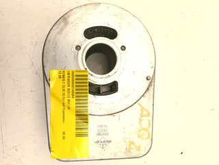 Enfriador aceite motor Renault Clio III 1,5 Ltr.