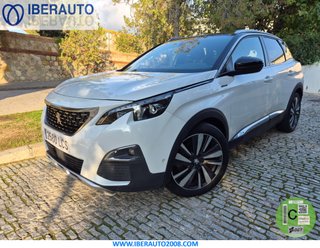 Peugeot 3008 2019