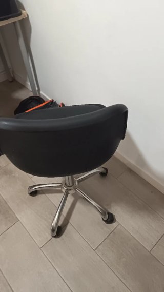 Silla de escritorio