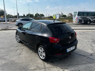 SEAT Ibiza 2009