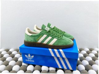Adidas Handball Spezial Verdes Talla 41