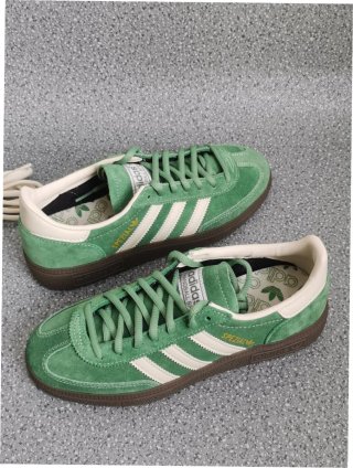 Adidas Handball Spezial Verdes Talla 40